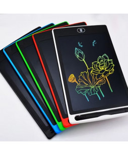 Նկարչական պլանշետ LCD գունավոր