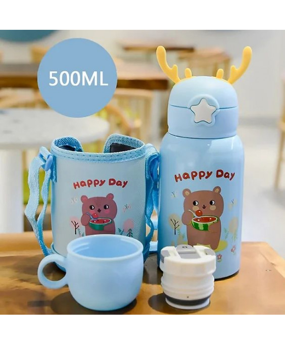 Թերմոս Be Happy, 500ml