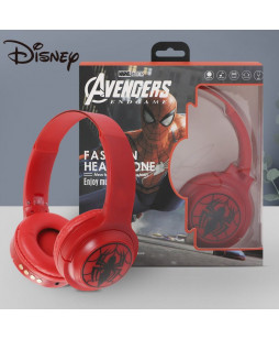 Անլար ստերեո ականջակալներ Spiderman