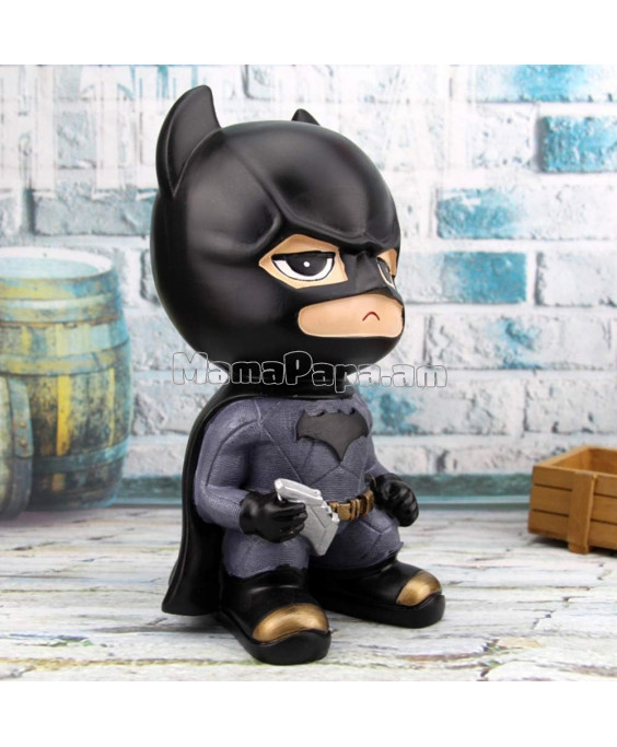 Խնայատուփ Batman