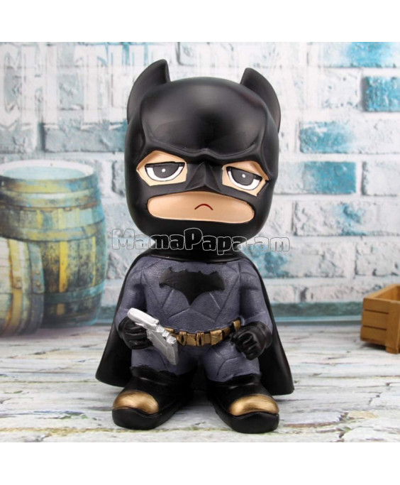 Խնայատուփ Batman