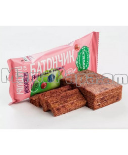 Բար «Berry mix» առանց շաքարի 35գ