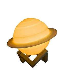 Լուսամփոփ մոլորակ Saturn