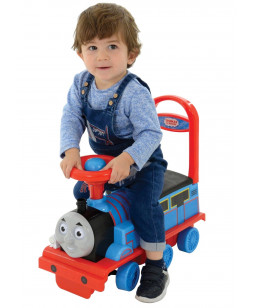 Հրովի մեքենա   THOMAS  