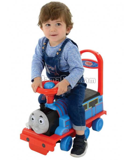 Հրովի մեքենա THOMAS Հրովի մեքենա THOMAS