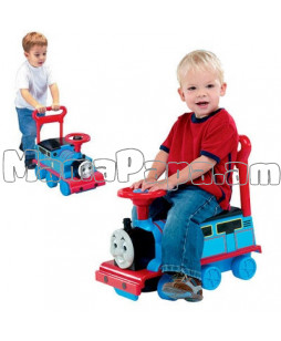 Հրովի մեքենա   THOMAS  