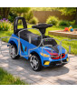 Հրովի մեքենա bmw