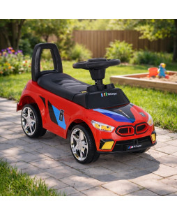 Հրովի մեքենա bmw