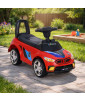 Հրովի մեքենա bmw