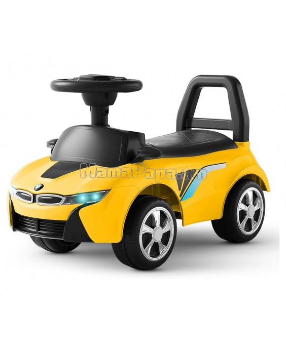 Հրովի մեքենա bmw
