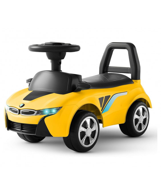 Հրովի մեքենա bmw