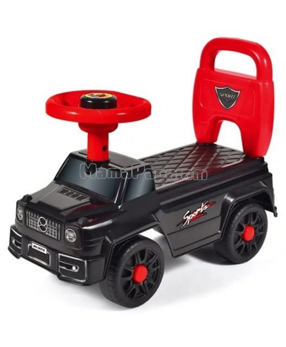 Հրովի մեքենա Mercedes Հրովի մեքենա Mercedes