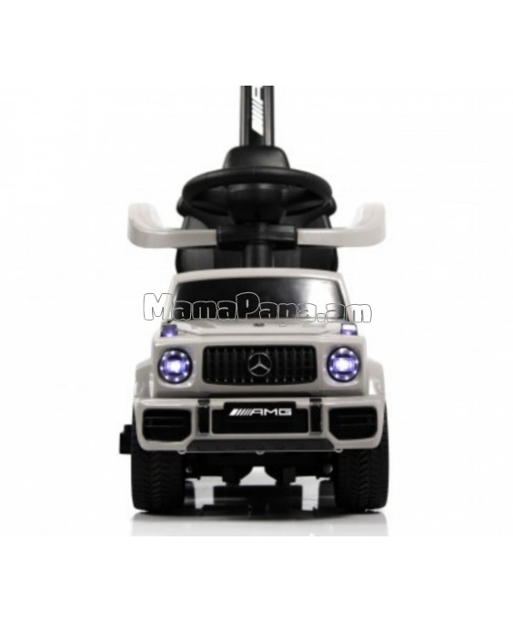 Մեքենա հրովի Mercedes-Benz G63 Մեքենա հրովի Mercedes-Benz G63
