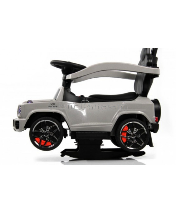 Մեքենա հրովի և ճոճաաթոռ Mercedes-Benz G63