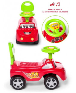 Հրովի մեքենա Cars
