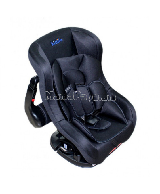 Մեքենայի անվտանգության նստատեղ մանկական Car seat, Kidilo 6