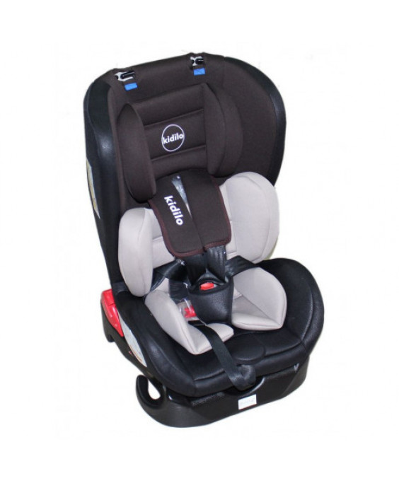Մեքենայի անվտանգության նստատեղ մանկական Car seat, Kidilo