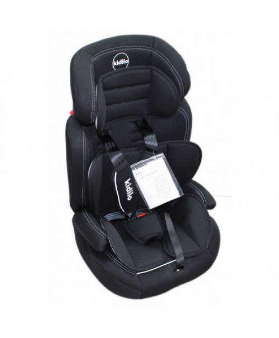 Մեքենայի անվտանգության նստատեղ մանկական Car seat, Kidilo 5