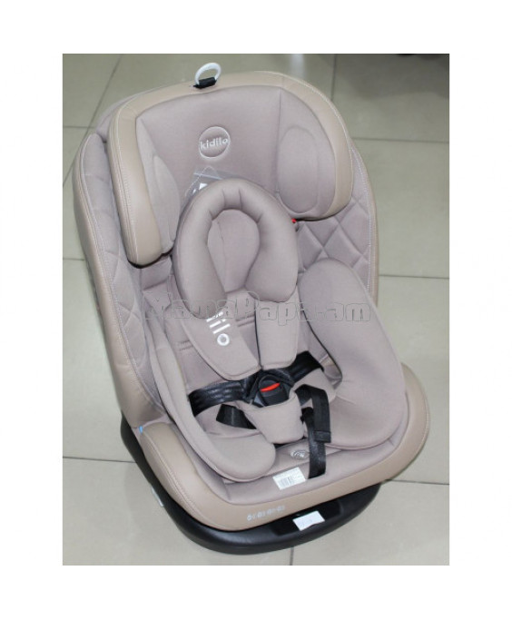Մեքենայի անվտանգության նստատեղ մանկական Car seat, Kidilo