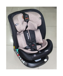 Մեքենայի անվտանգության նստատեղ մանկական Car seat, Kidilo 3