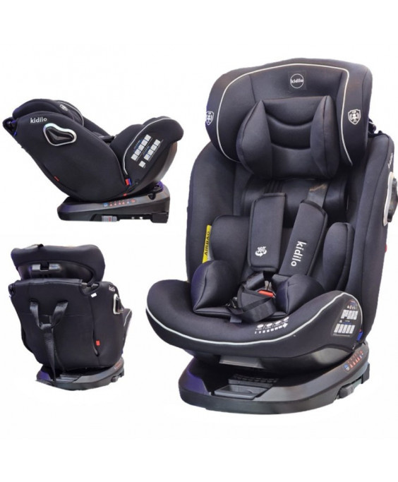 Մեքենայի անվտանգության նստատեղ մանկական Car seat, Kidilo 2