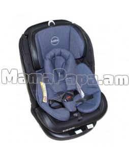 Մեքենայի անվտանգության նստատեղ մանկական Car seat, Kidilo