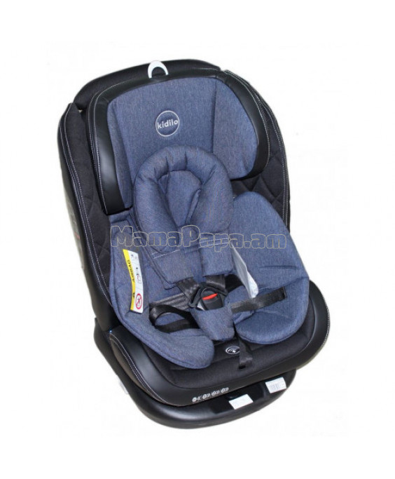 Մեքենայի անվտանգության նստատեղ մանկական Car seat, Kidilo