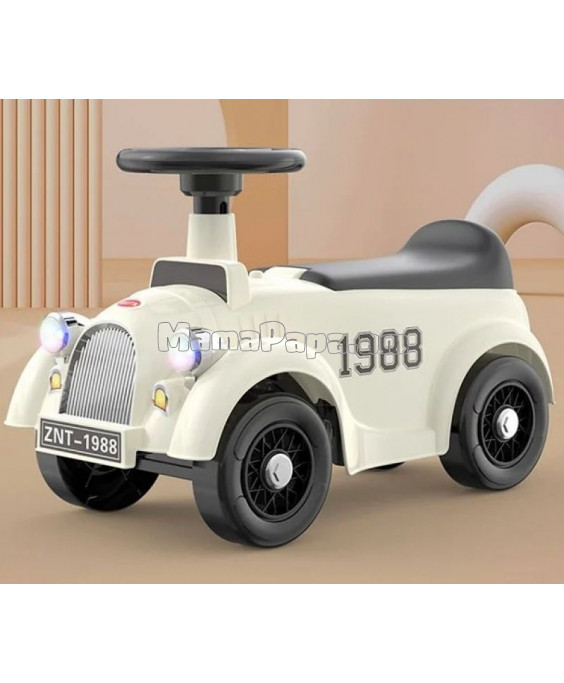 Մեքենա հրովի Retro 1988