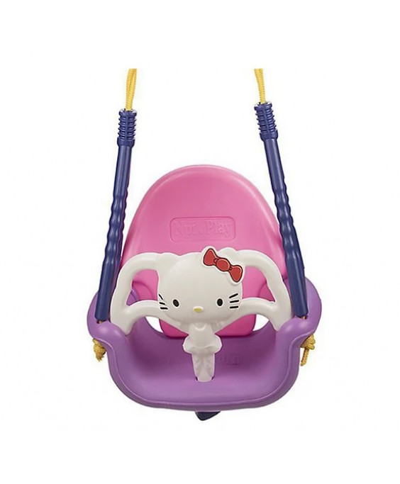 Կախվող Ճոճանակ Hello Kitty