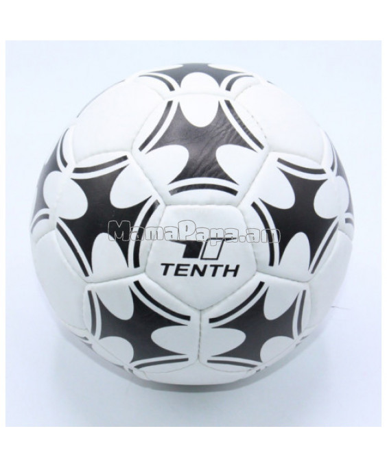 Ֆուտբոլի գնդակ Tenth