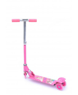Ինքնագլոր barbie 