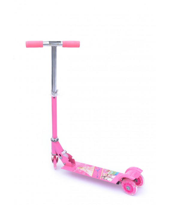 Ինքնագլոր barbie 