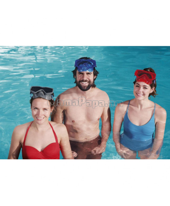 Լողի ակնոց Bestway Aqua Prime 14+տ