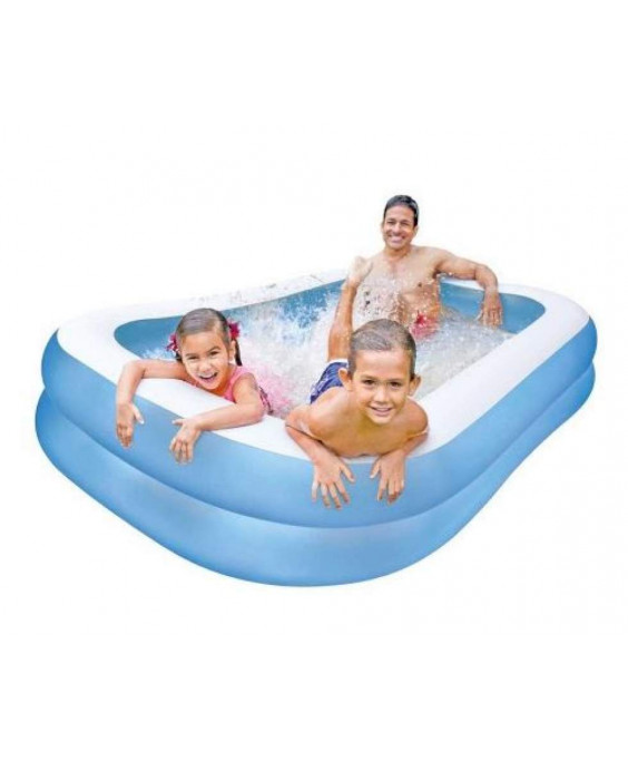 Լողավազան փչվող "SWIM CENTER" 203х152х48 57180