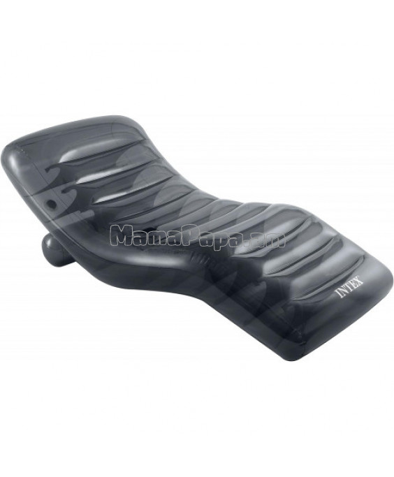Փչովի ջրի ներքնակ աթոռ INTEX - Splash Lounge 191*99սմ