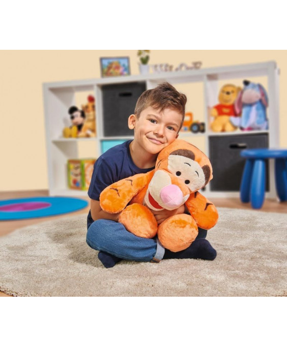 Փափուկ խաղալիք Tigger/Winnie-the-Pooh 