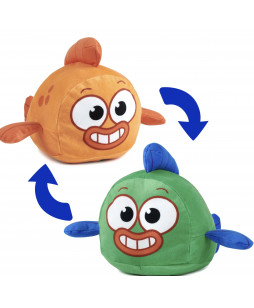 օրգինալ Nickelodeon baby shark 