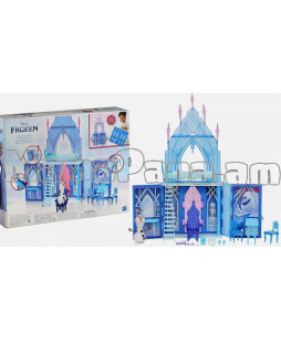 Տնակ Տիկնիկի Frozen hasbro