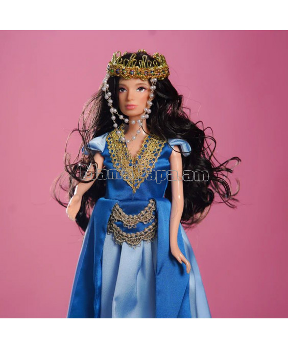 Տիկնիկ «Barbie»  Մարաշ