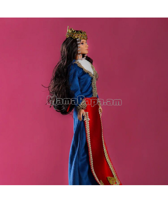 Տիկնիկ «Barbie»  Կարին