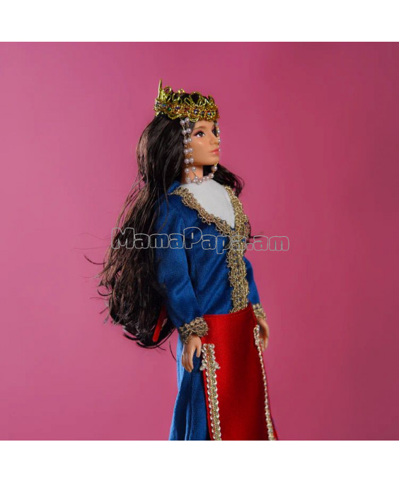 Տիկնիկ «Barbie»  Կարին