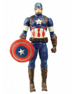 Սուպերհերոս Captain America, 30 սմ