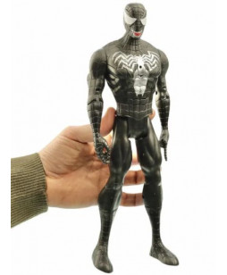 Սուպերհերոս Venom, 30 սմ