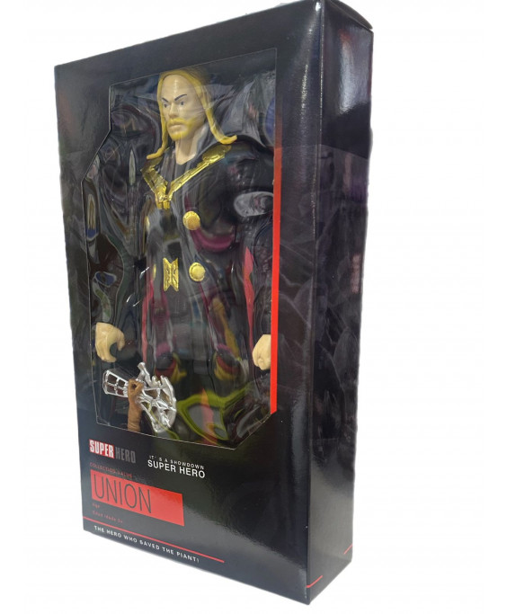 Սուպերհերոս Thor