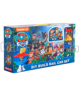 paw patrol հավաքածու ,Щенячий патруль