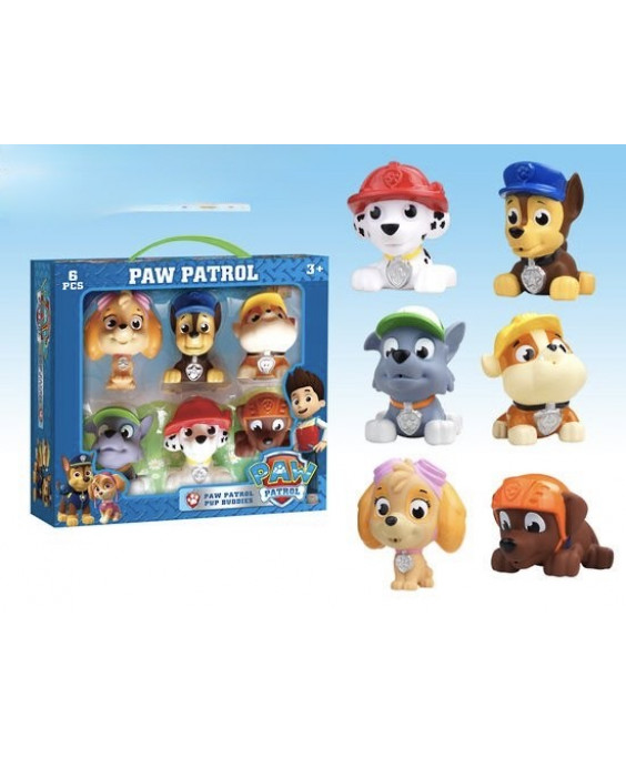 paw patrol հավաքածու ,Щенячий патруль