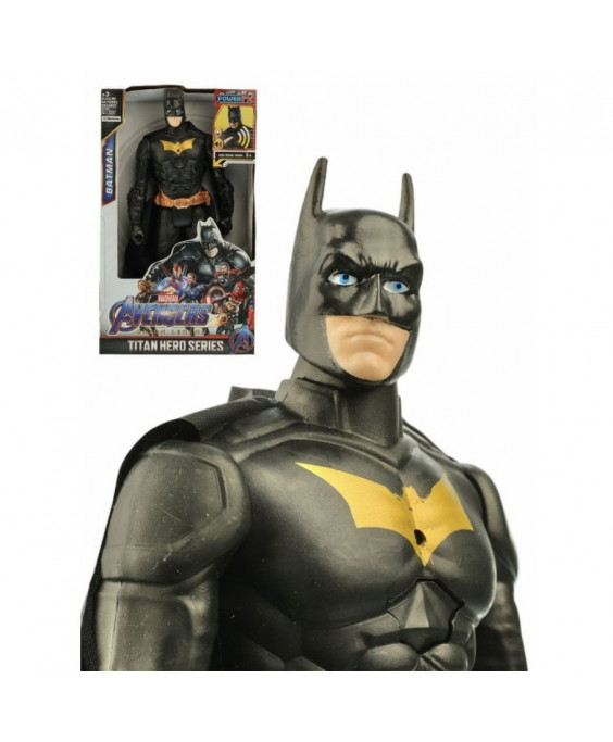 Սուպերհերոս Batman, 30 սմ