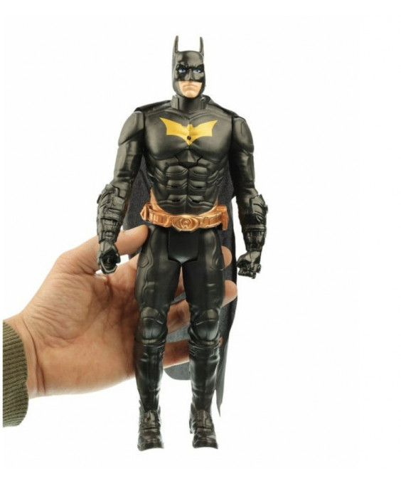 Սուպերհերոս Batman, 30 սմ