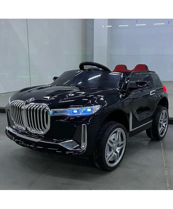Էլեկտրական մեքենա BMW, մարտկոցով 