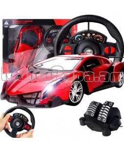 Հեռակառավարվող մեքենա Lamborghini Հեռակառավարվող մեքենա Lamborghini